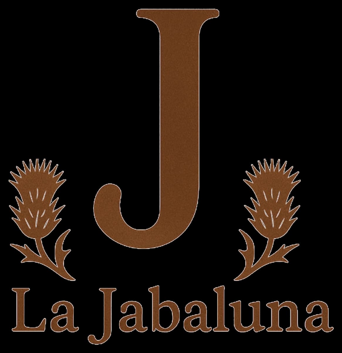 La Jabaluna